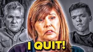 7 Little Johnstons: Liz Rips Baby Out Of Brice's Arms, Fans Livid—  (𝖣𝖾𝗍𝖺𝗂𝗅 𝖢𝗁𝖾𝖼𝗄 𝖡𝖾𝗅𝗈𝗐)