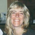 Elizabeth "Becky" Anne Verhaeghe-Hoffman