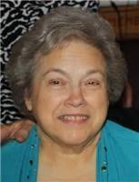 Barbara Conway Obituary (2015)