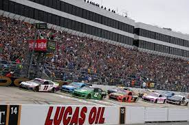 Dover race results from october 6, 2019 for the nascar cup series. Dover To Lose A Nascar Race Weekend In 2021 Dbt