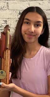 Patricia Milne's Instagram, Twitter & Facebook