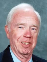 Obituary information for John Martin Devine