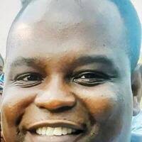 Jonathan Jones Obituary