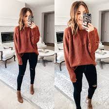 The Best Fall Outfits From Target Casual Winter Outfits Casual Outfits Cute Casual Outfits