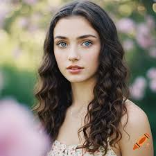 Portrait of Sophia Schuler