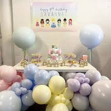 Kenia ist ein wunderbares land, um mit einer ballonsafari die weite der savanne zu durchschweben und dabei die riesigen tierherden zu beobachten. Pin By Kenia Trinidad On Balloons Balloons Backdrops Desserts