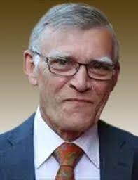 Lucien Hamers († 02/12/2015)