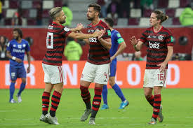 Fifa threatens to ban players from world cup amid super league talk. Flamengo Through To Fifa Club World Cup Final After Win Over Al Hilal