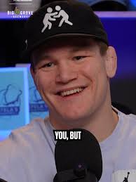 Nelson Interviews Taylen Kenny