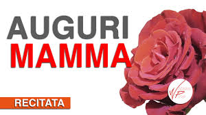 Sapranno resistere alla tentazione di acquistare secondo gusti personali? Auguri Mamma Youtube