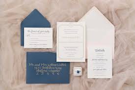 In general, you want to send them out four to six months ahead of your wedding, but sometimes even earlier than that can be better. Is It Okay To Send Out My Wedding Invitations And Save The Dates Early Lauren Perry Studio