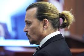 Amber Heard grilled by Johnny Depp lawyer Camille Vasquez