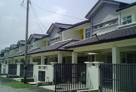 Local construction contractor and developer active mainly at terengganu. Rumah Teres 2 Tingkat Archives Konsortium Perumahan Rakyat Terengganu Sdn Bhd