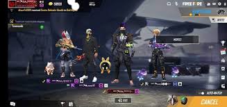 They all are ultra pro players, and they also achieved the grandmaster total gaming is know as king of peak in the free fire. Swn Free Fire King Home Facebook