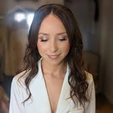 Sara Bartlett Makeup Artist