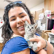 Week ending 6/4/2023 ~ 17 Adoptions!