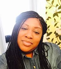 Princess Antoinette Holman Harmon (1985-2017)