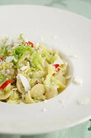 Hemos seleccionado algunas recetas de pasta con verduras que en estos momentos están. Orecchiette Con Verze E Ricotta Di Pecora Colazione Da Jo