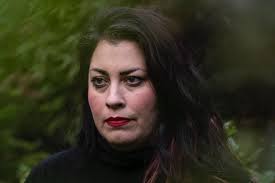 Rachel McKibbens got a text from her younger brother, Peter, saying: I've  been too distraught to tell you, but dad passed away today at 2:42 PM.  She'd had no idea her father