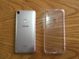 Tecno Camon CM: First Impressions ...