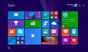 1 comment revenir à l'écran normal ? Windows 10 Retrouver L Ecran D Accueil De Windows 8 Windowsfacile Fr