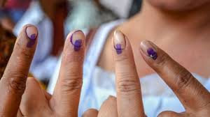 Karnataka Bypolls Results 2020 Newsd In