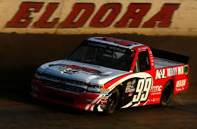 Wednesday's race will be broadcast on fox sports 1. 2017 Eldora Dirt Derby Results July 19 2017 Nascar Truck Series Racing News