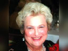 Patricia Ann Augustine Beach's Obituary