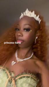 Princess Tiana Rabbit Stew