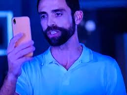 Cacau's hurry to leave