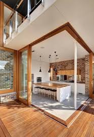 That is right… …our specialist will show the best way to ensure it is fantastic to you. 25 Modern Kitchens And Interior Brick Wall Design Ideas