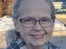 Vicki Frank Obituary (1949