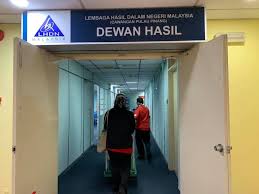 1 cawangan wp kuala lumpur pengarah. Lhdn Pulau Pinang Penang Malaysia Local Business Facebook