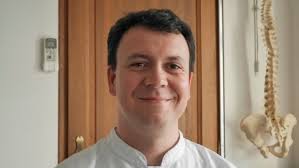 Antoine Clément soulage les corps là où ça fait mal !