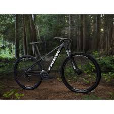 Let bicycle serves your purpose than you serve the bicycle. Trek Mountain Bike Marlin 5 2019 Matte Black Size 15 5 27 5 Shopee Malaysia