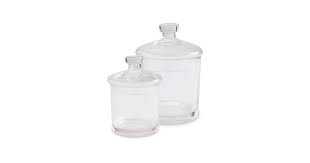 Great for storing candy, cotton swabs, cotto… great for storing candy, cotton swabs, cotton balls, cosmetic pads, bath salts, and more. Plain Glass Storage Jars 2 Pack Aldi Uk