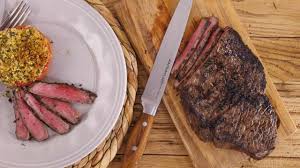 Garlic Herb Marinated London Broil London Broil Recipes Food Recipes Beef Recipes