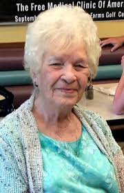 Beulah Lorene Starks Obituary