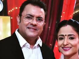 YRKKH's Lata Sabarwal announces SEPARATION from husband Sanjeev Seth post  15 years of marriage: ...