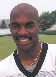 1996 Football Roster