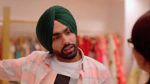The film was shot in chandigarh and england. Sat Shri Akaal England 2017 Review Star Cast News Photos Cinestaan