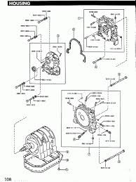 The engine should receive a free flow of cooling air. 7b Rotary Engine Parts Diagram