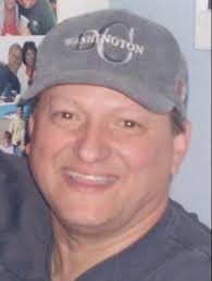 Ronald Legere Obituary (1956