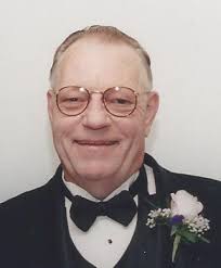 Obituary for Dennis Fredrick Van Dinter