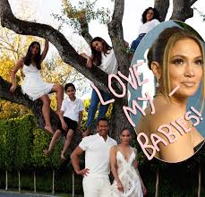 Push her back next time and say no thank you and walk away, kunis said she told her daughter. Jennifer Lopez Realized Massive Parenting Fail During Quarantine En Buradabiliyorum Com