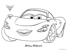 Friday night funkin coloring pages can be printed on a4 sheets or simply downloaded. Cars Coloring Pages Tv Film Cars And Cars2 34 Printable 2020 01834 Coloring4free Coloring4free Com