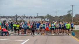 2026 Ocean State Rhode Races - Marathon, Half...