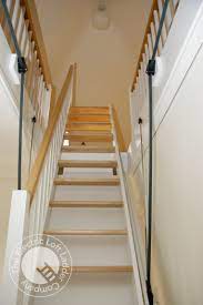 Pin Op Staircases