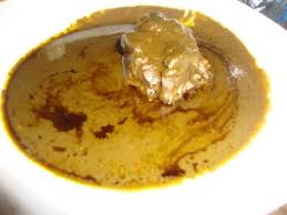 Recette Mloulhia 750g Recette Recette Fricasse Tunisien Recette 750g