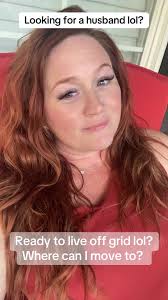 Off Grid Misty Married